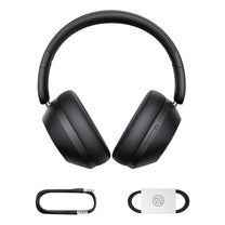 Bass 30 Max Bluetooth 5.3 wireless on-ear headphones - black - Carlat