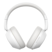 Bass 30 Max Bluetooth 5.3 wireless on-ear headphones - white - Carlat