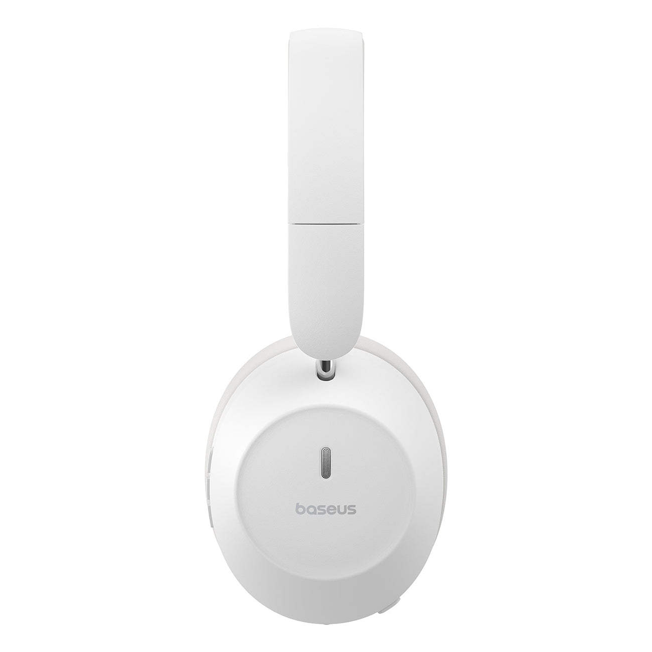 Bass 30 Max Bluetooth 5.3 wireless on-ear headphones - white - Carlat