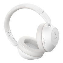 Bass 30 Max Bluetooth 5.3 wireless on-ear headphones - white - Carlat