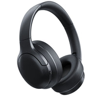 Bass BH1 Bluetooth on-ear wireless headphones - black - Carlat