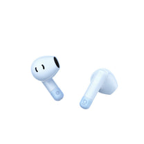 Bass BS2 Lite TWS wireless in-ear headphones - blue - Carlat