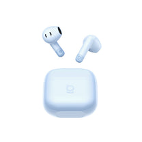 Bass BS2 Lite TWS wireless in-ear headphones - blue - Carlat