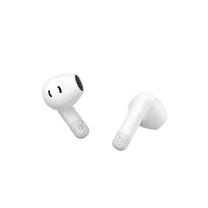 Bass BS2 Lite TWS wireless in-ear headphones - white - Carlat