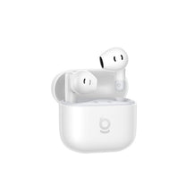 Bass BS2 Lite TWS wireless in-ear headphones - white - Carlat