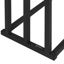 Bathroom Furniture Sets – Free-standing floor stand for 3 towels, - Carlat
