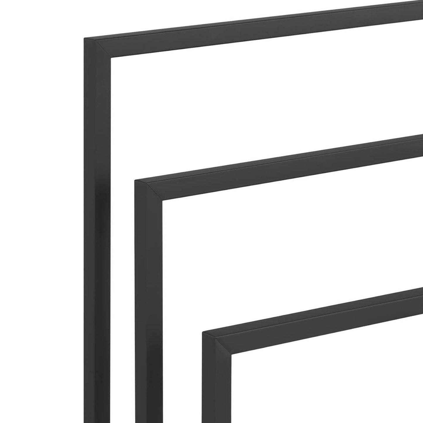 Bathroom Furniture Sets – Free-standing floor stand for 3 towels, - Carlat