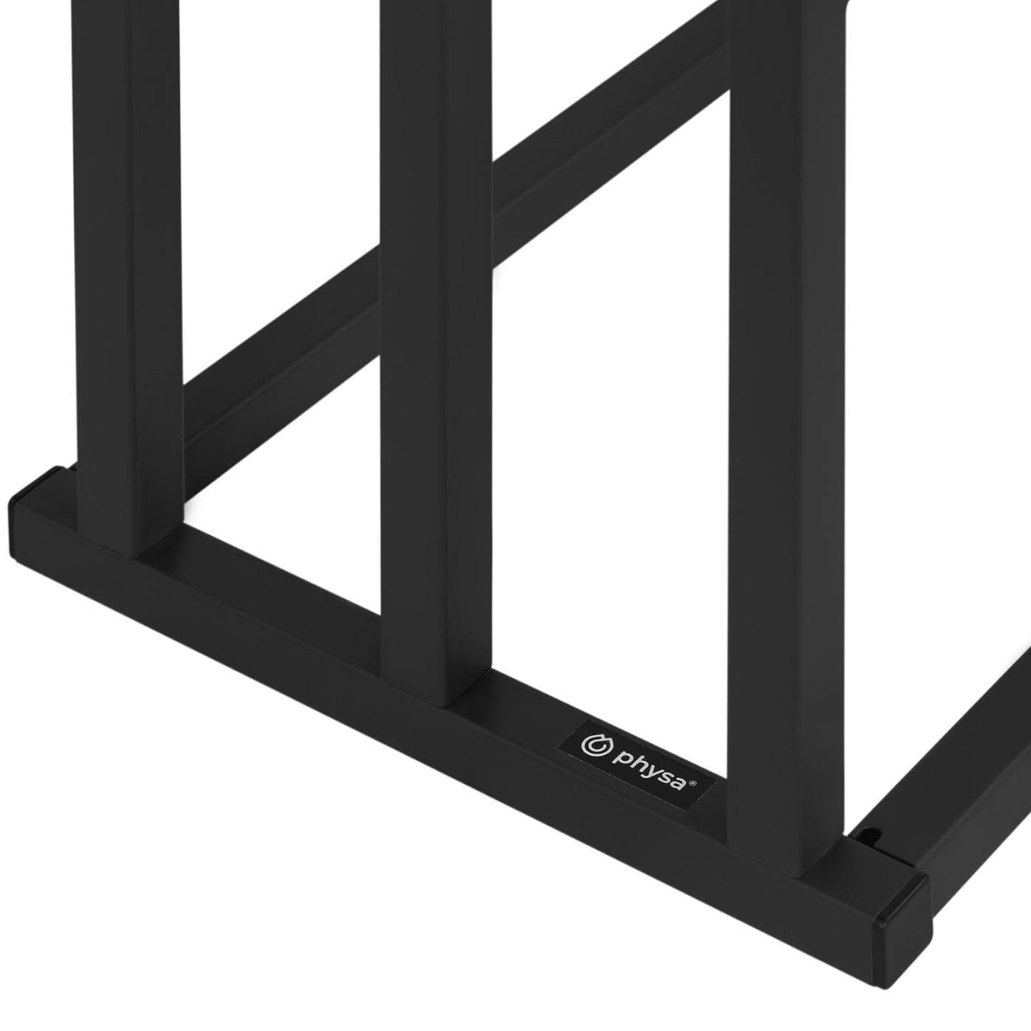 Bathroom Furniture Sets – Free-standing floor stand for 3 towels, - Carlat