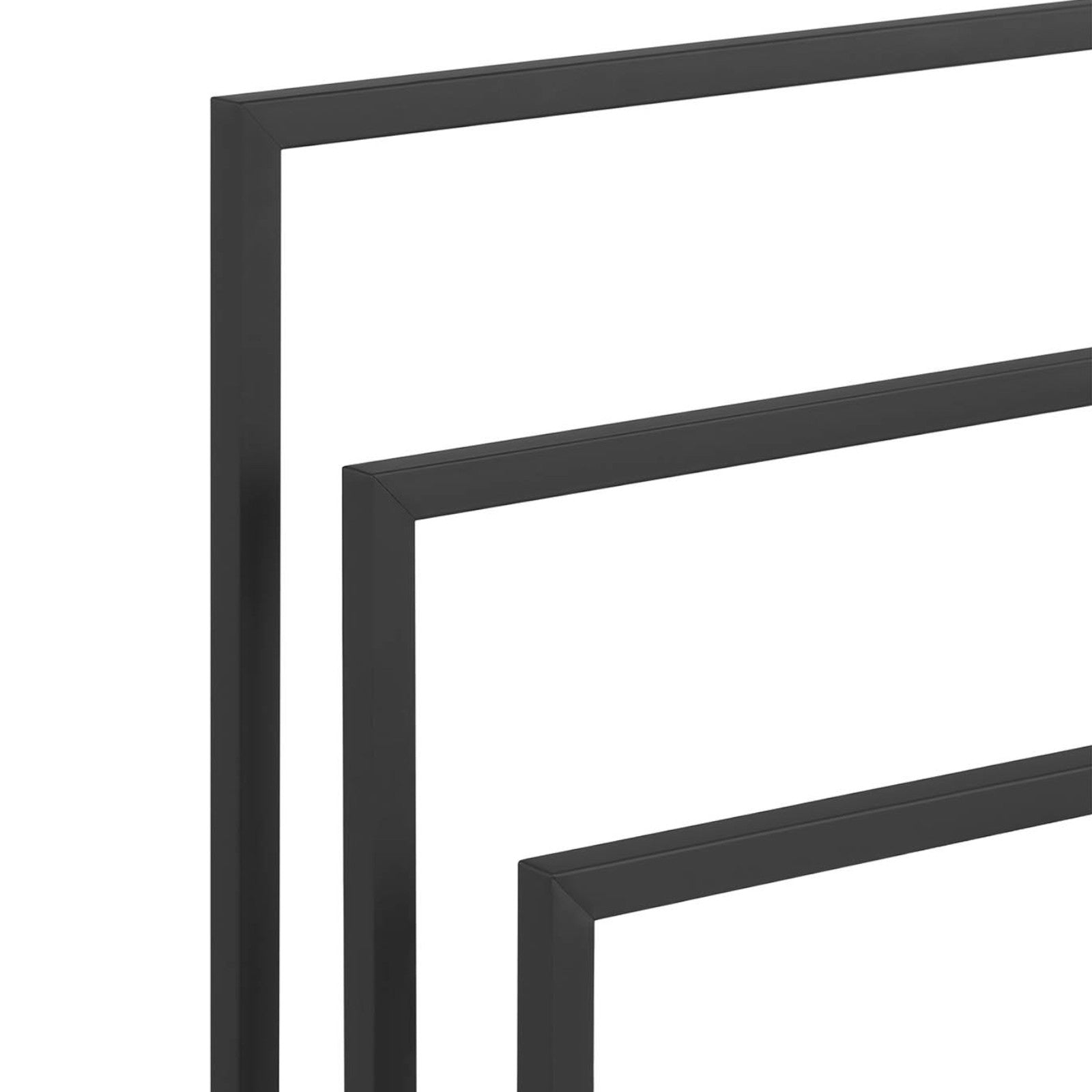 Bathroom Furniture Sets – Free-standing floor stand for 3 towels, - Carlat