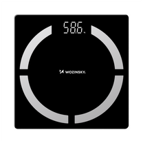 Bathroom Furniture Sets – Intelligent analytical Bluetooth bathroom scale 180 - Carlat