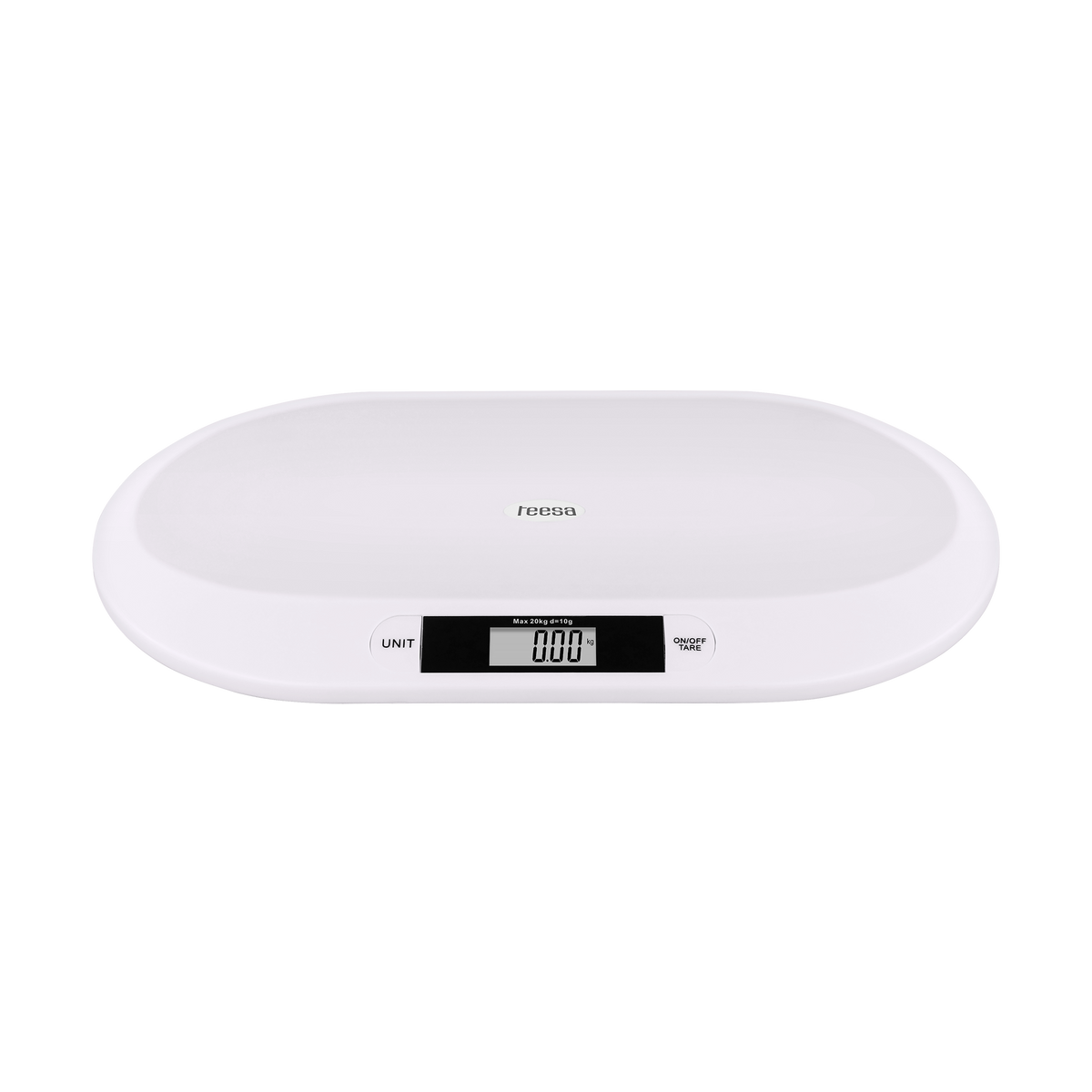 Bathroom Scales – Baby Scale