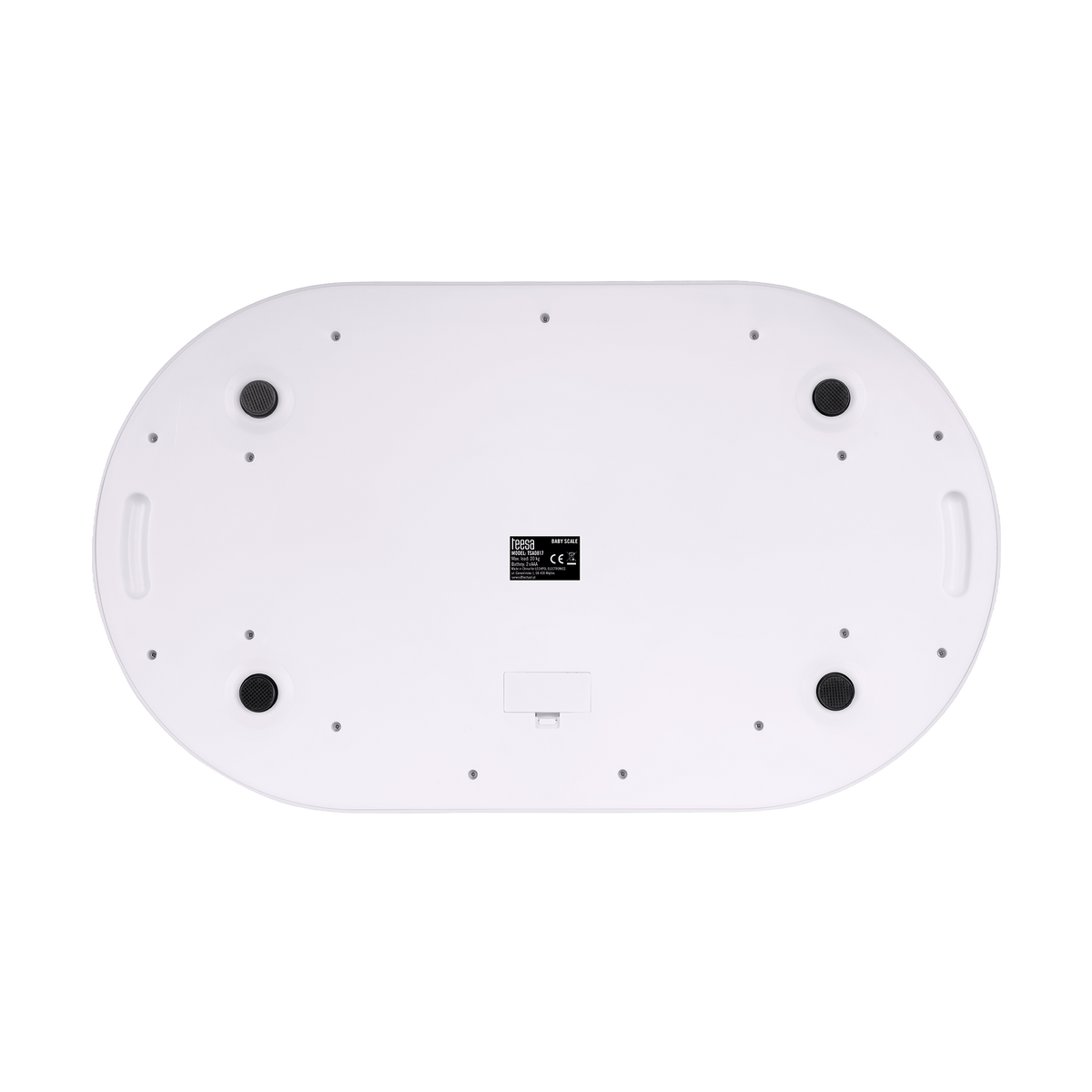Bathroom Scales – Baby Scale