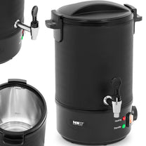 Beekeeping Equipment – Electric wax melter 6.5 l 30-110 C - Carlat