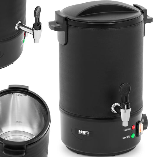 Beekeeping Equipment – Electric wax melter 6.5 l 30-110 C - Carlat