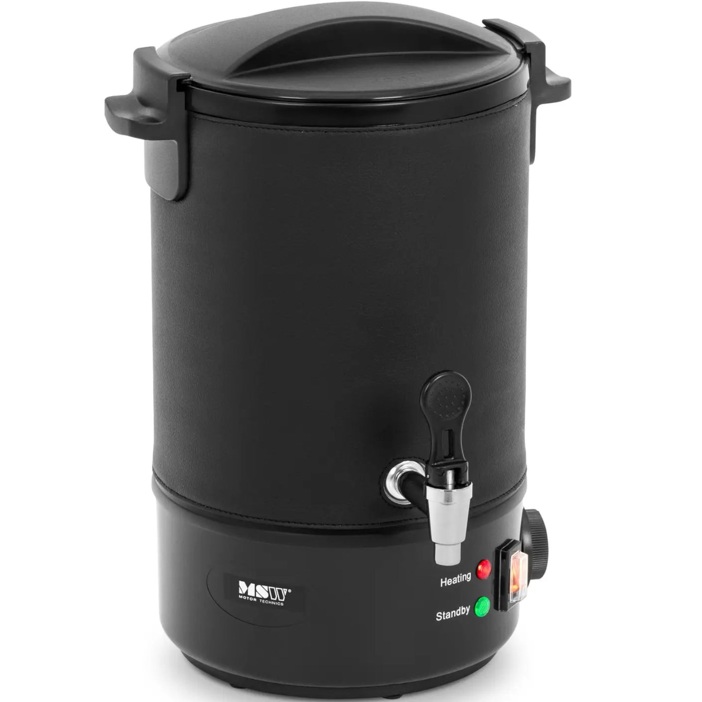 Beekeeping Equipment – Electric wax melter 6.5 l 30-110 C - Carlat