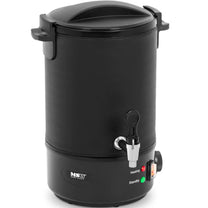 Beekeeping Equipment – Electric wax melter 6.5 l 30-110 C - Carlat