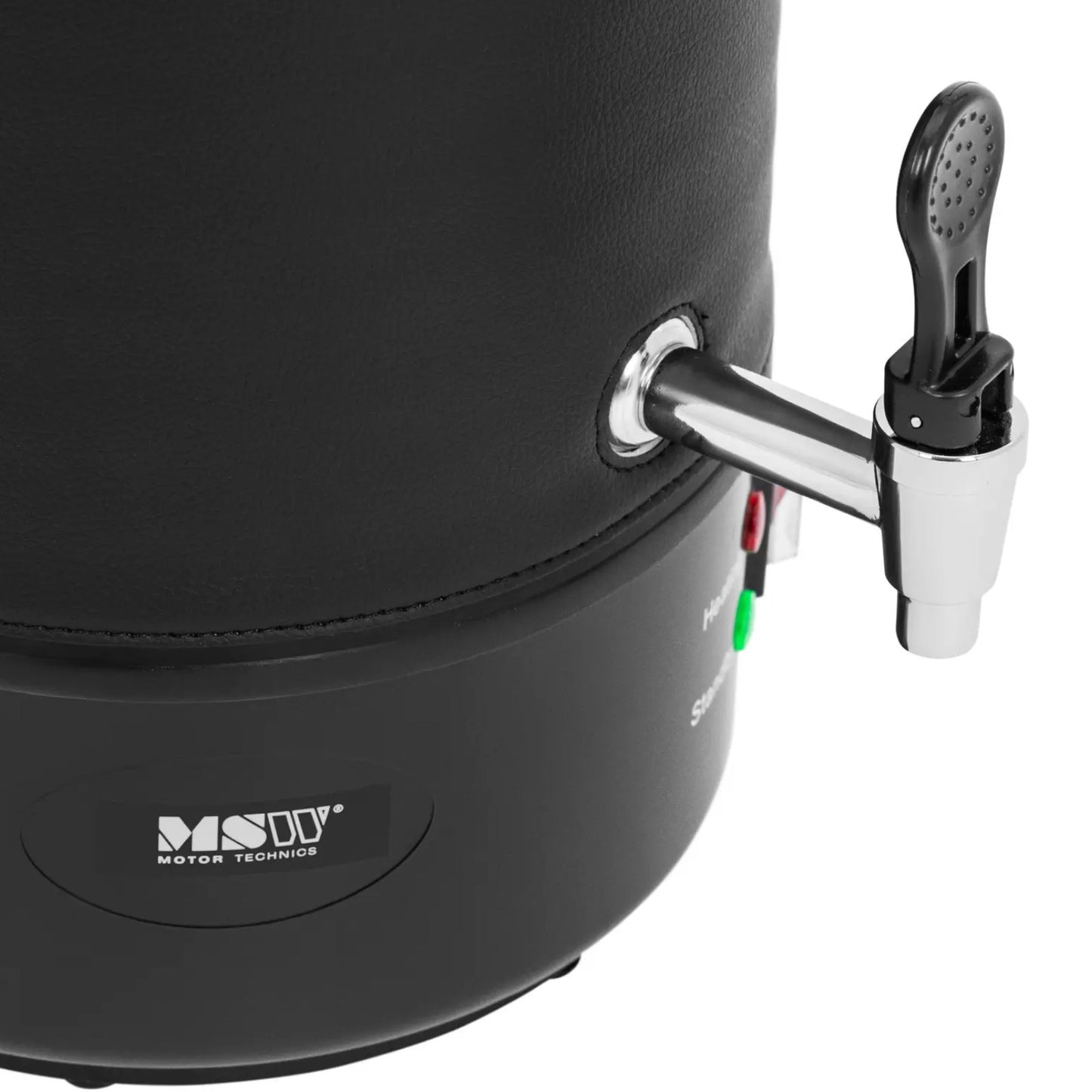 Beekeeping Equipment – Electric wax melter 6.5 l 30-110 C - Carlat