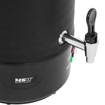 Beekeeping Equipment – Electric wax melter 6.5 l 30-110 C - Carlat