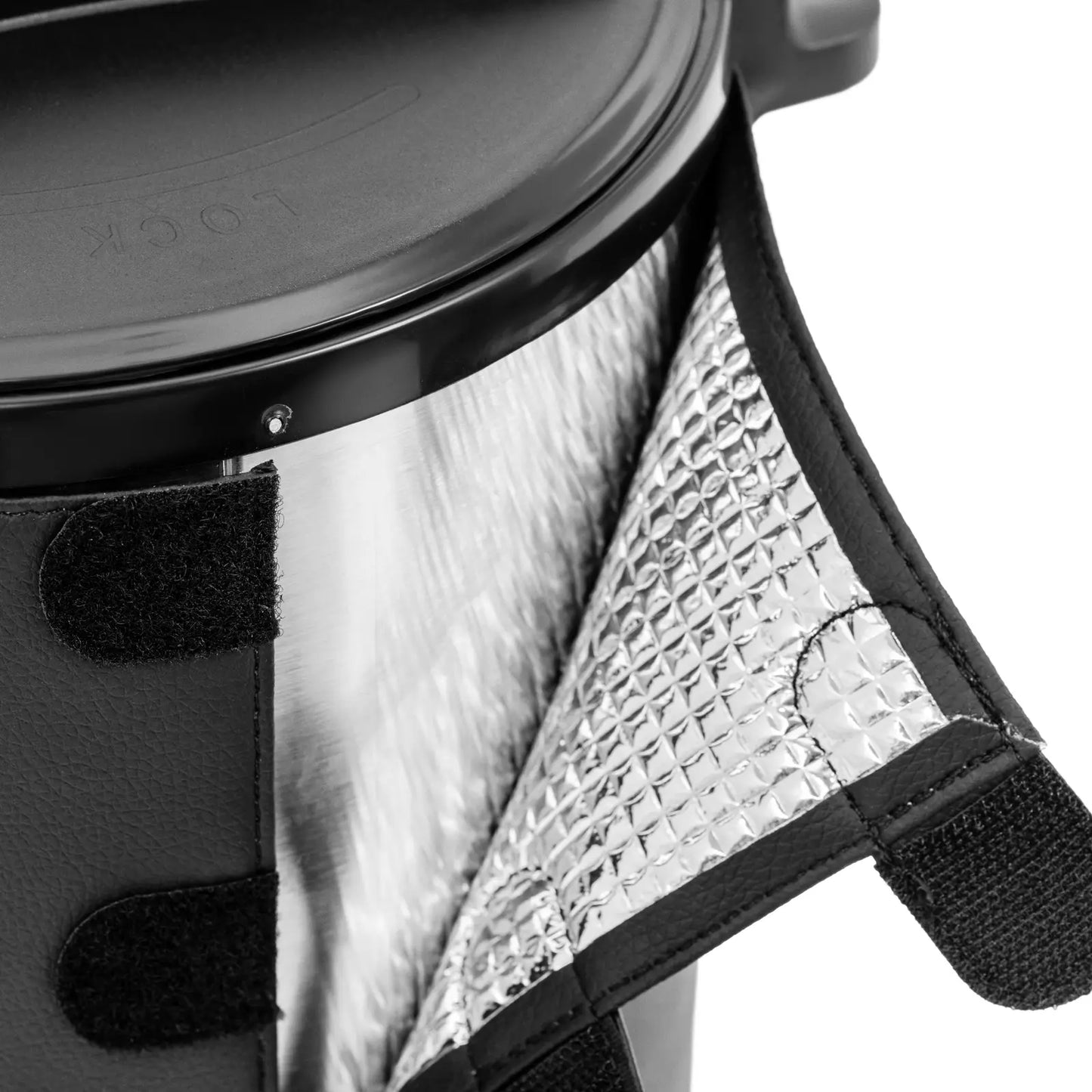Beekeeping Equipment – Electric wax melter 6.5 l 30-110 C - Carlat