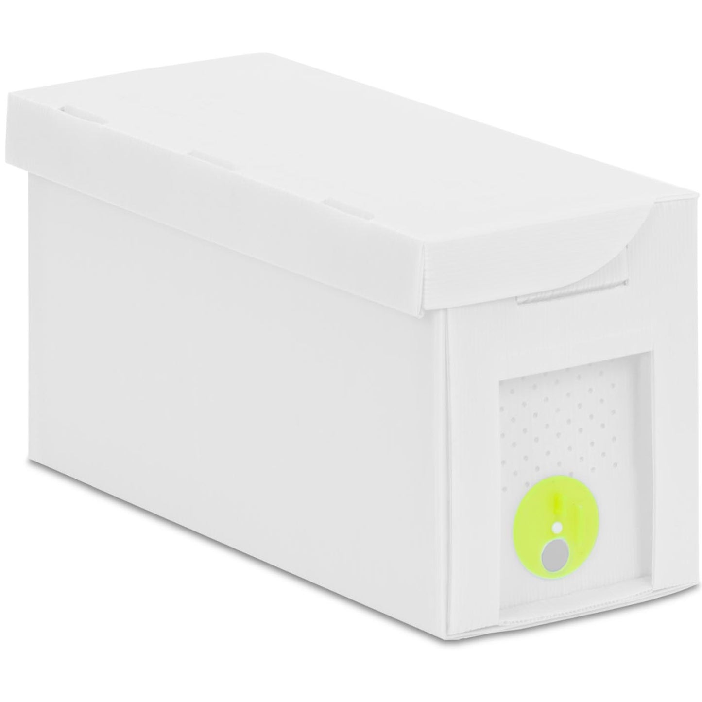 Beekeeping Equipment – Langstroth's plastic nuc hive for 5 frames - Carlat