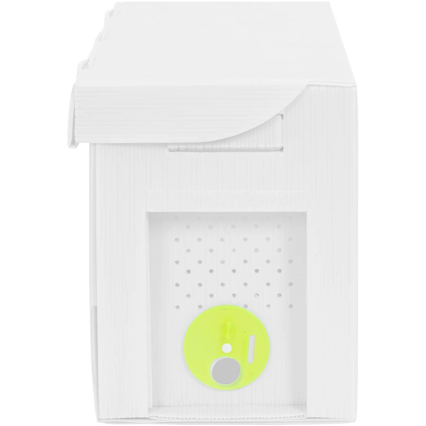 Beekeeping Equipment – Langstroth's plastic nuc hive for 5 frames - Carlat