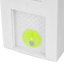 Beekeeping Equipment – Langstroth's plastic nuc hive for 5 frames - Carlat
