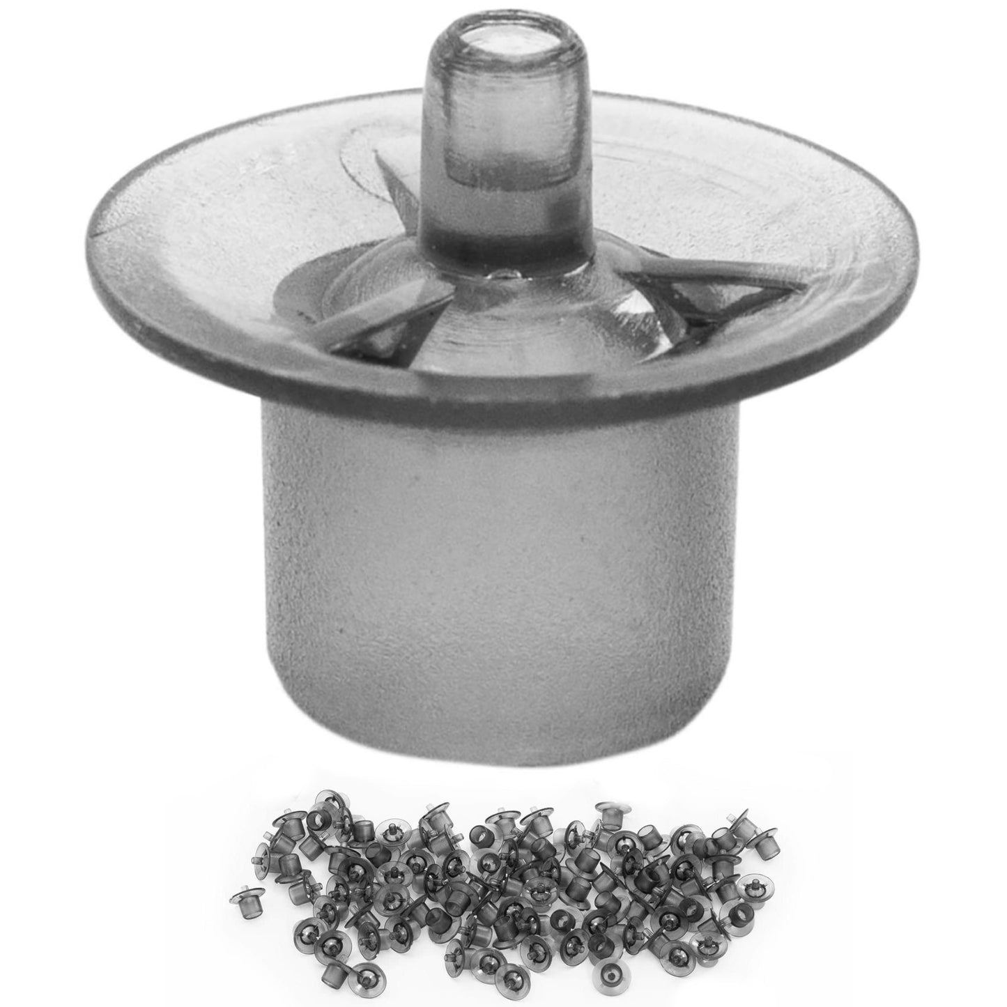 Beekeeping Equipment – Mother cups 16 x 19 mm - Carlat