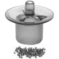 Beekeeping Equipment – Mother cups 16 x 19 mm - Carlat