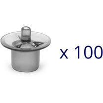 Beekeeping Equipment – Mother cups 16 x 19 mm - Carlat