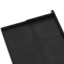 Beekeeping Equipment – Plastic bee frame with snakes 483 x - Carlat