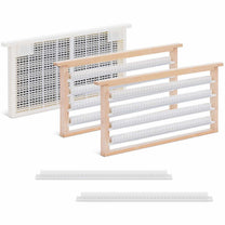 Beekeeping Equipment – Set for raising bee queens, plastic, 483 - Carlat