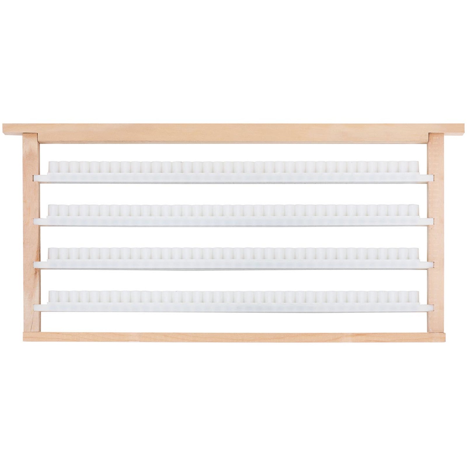 Beekeeping Equipment – Set for raising bee queens, plastic, 483 - Carlat