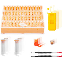 Beekeeping Equipment – Set of tools for raising bee queens - Carlat