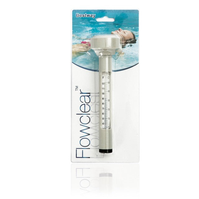 Bestway 58072 Floating Pool Thermometer - Carlat