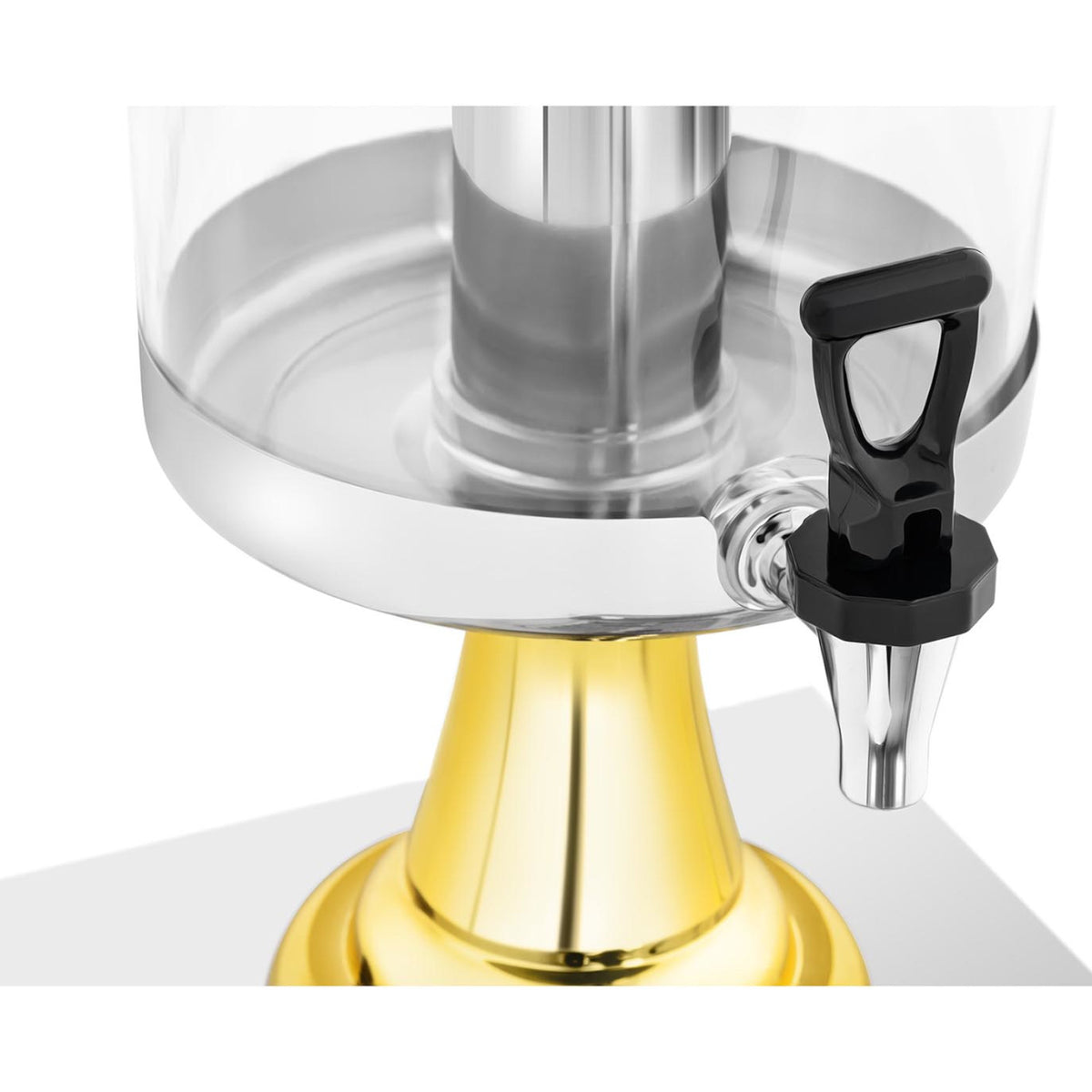 Beverage Dispensers – Cooling buffet dispenser for juices and drinks, - Carlat