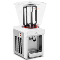 Beverage Dispensers – Cooling dispenser with a mixer for juices - Carlat