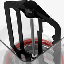 Beverage Dispensers – Cooling dispenser with a mixer for juices - Carlat