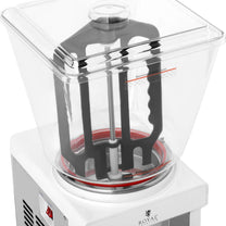 Beverage Dispensers – Cooling dispenser with a mixer for juices - Carlat