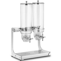 Beverage Dispensers – Dispenser dispenser for candy rice flakes, transparent, - Carlat