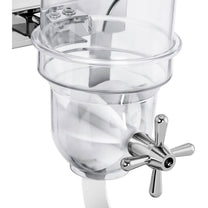 Beverage Dispensers – Dispenser dispenser for candy rice flakes, transparent, - Carlat