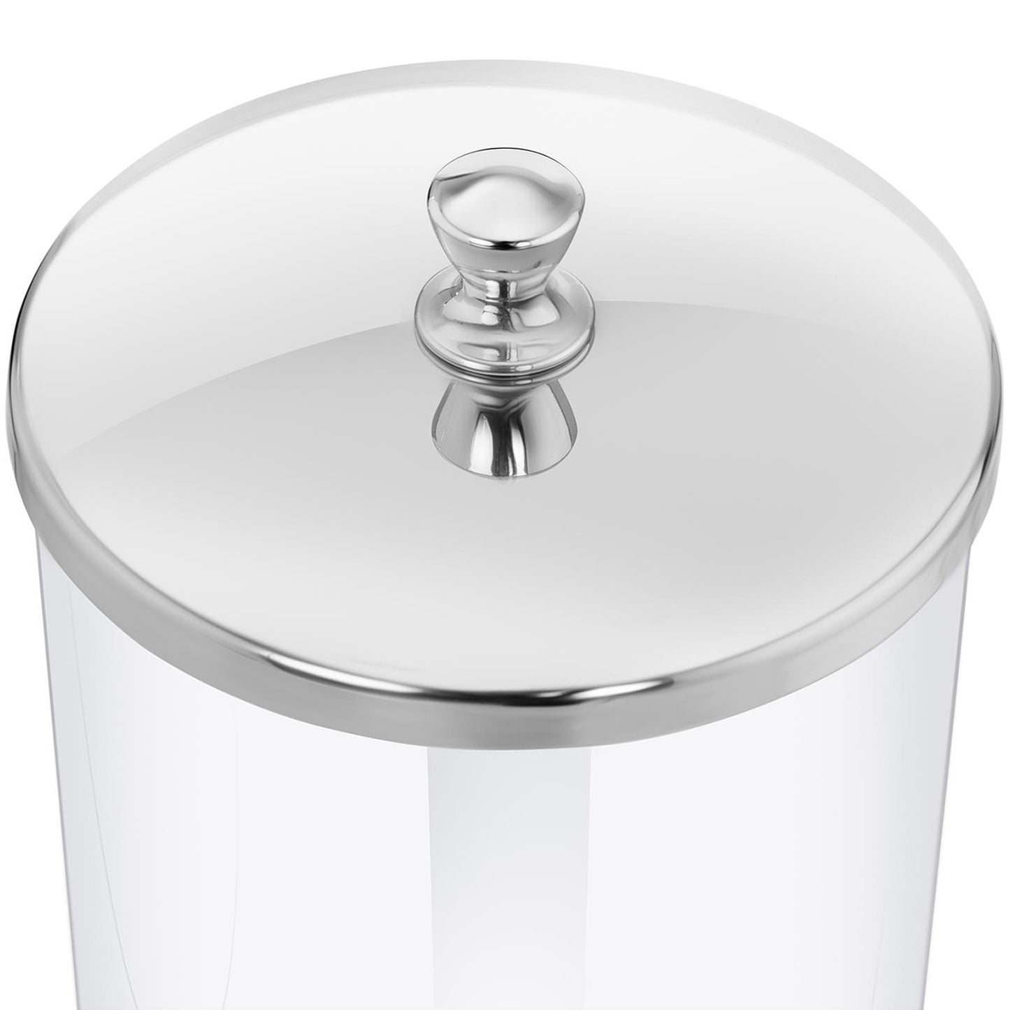 Beverage Dispensers – Dispenser dispenser for candy rice flakes, transparent, - Carlat