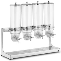 Beverage Dispensers – Dispenser dispenser for loose products, muesli flakes, - Carlat