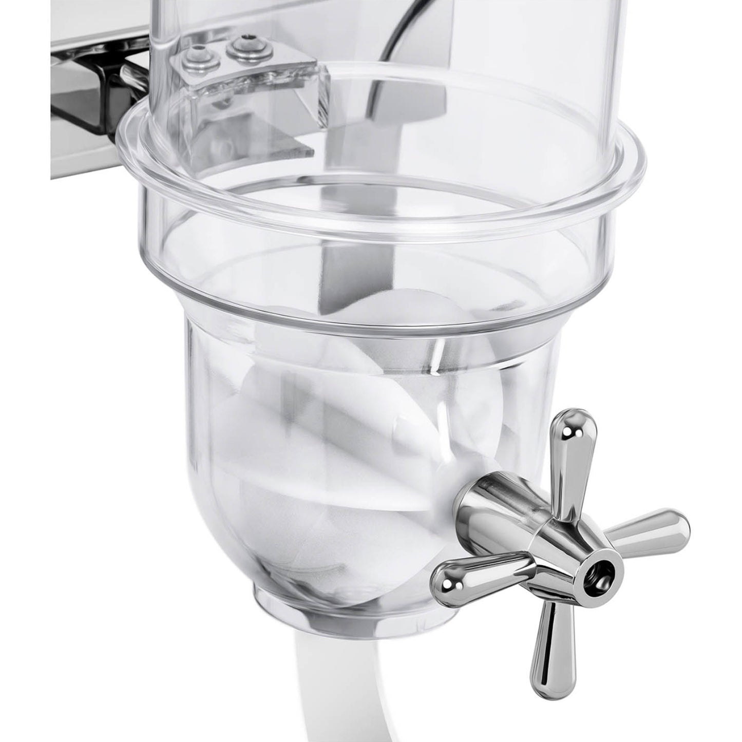Beverage Dispensers – Dispenser dispenser for loose products, muesli flakes, - Carlat