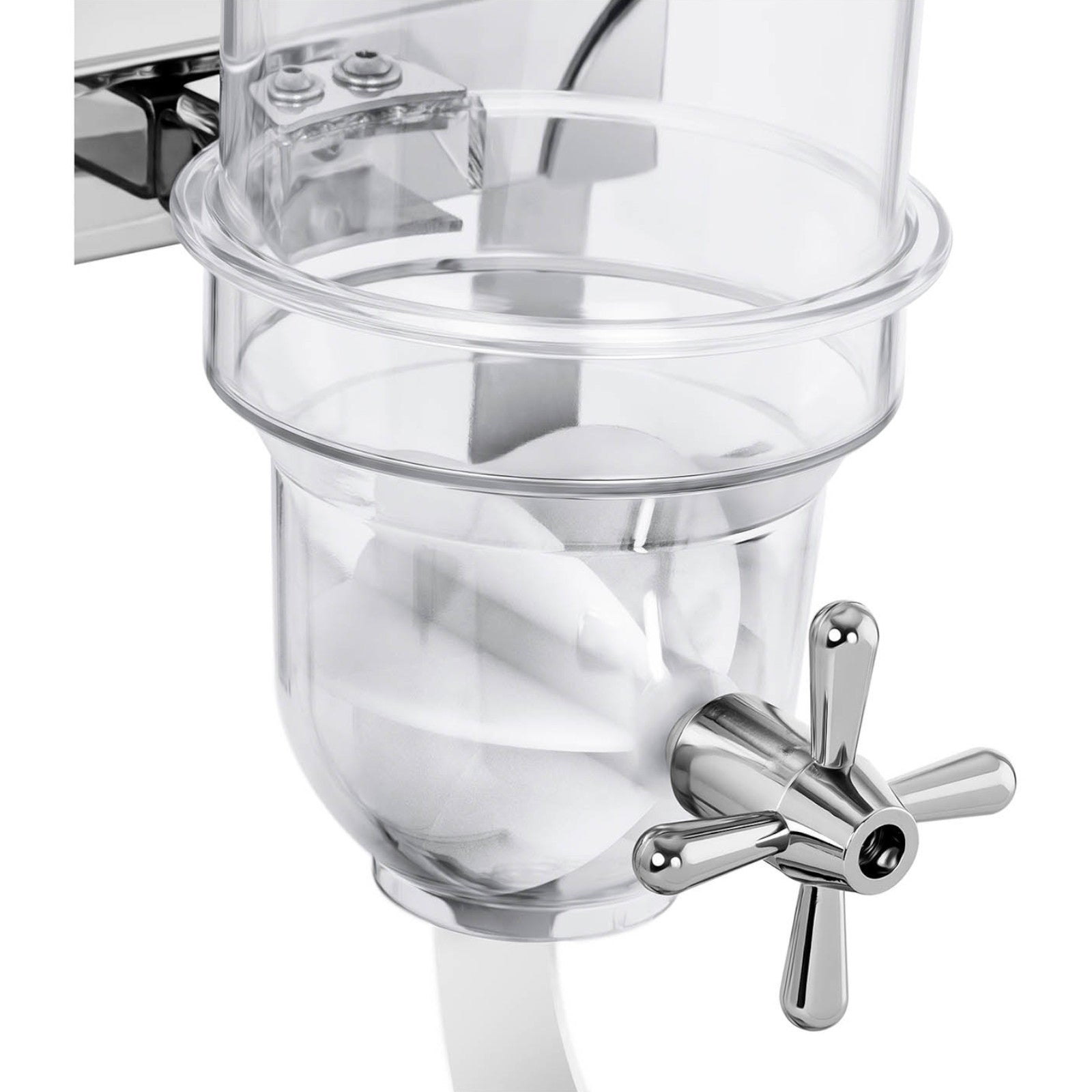 Beverage Dispensers – Dispenser dispenser for loose products, muesli flakes, - Carlat