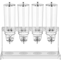 Beverage Dispensers – Dispenser dispenser for loose products, muesli flakes, - Carlat