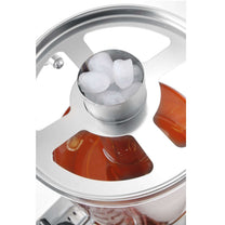 Beverage Dispensers – Double dispenser for juices, cooled drinks, 2 - Carlat
