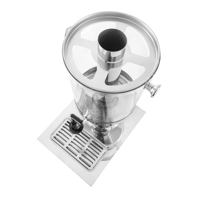 Beverage Dispensers – Dyspenser dozownik do napojów chłodzący na lód - Carlat