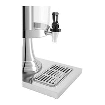 Beverage Dispensers – Dyspenser dozownik do napojów chłodzący na lód - Carlat