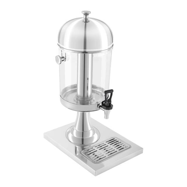 Beverage Dispensers – Dyspenser dozownik do napojów chłodzący na lód - Carlat