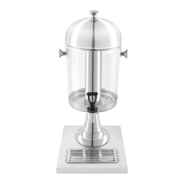 Beverage Dispensers – Dyspenser dozownik do napojów chłodzący na lód - Carlat